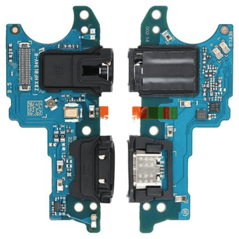 Image of Samsung 035 03 Chrging connecor