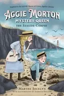 Image of aggie morton mystery queen the seaside corpse