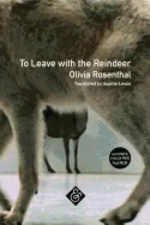 Image of to leave with the reindeer