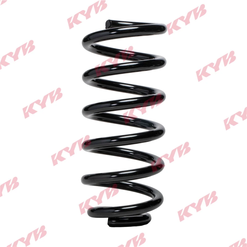 Image of KYB Coil spring KYB RA5539