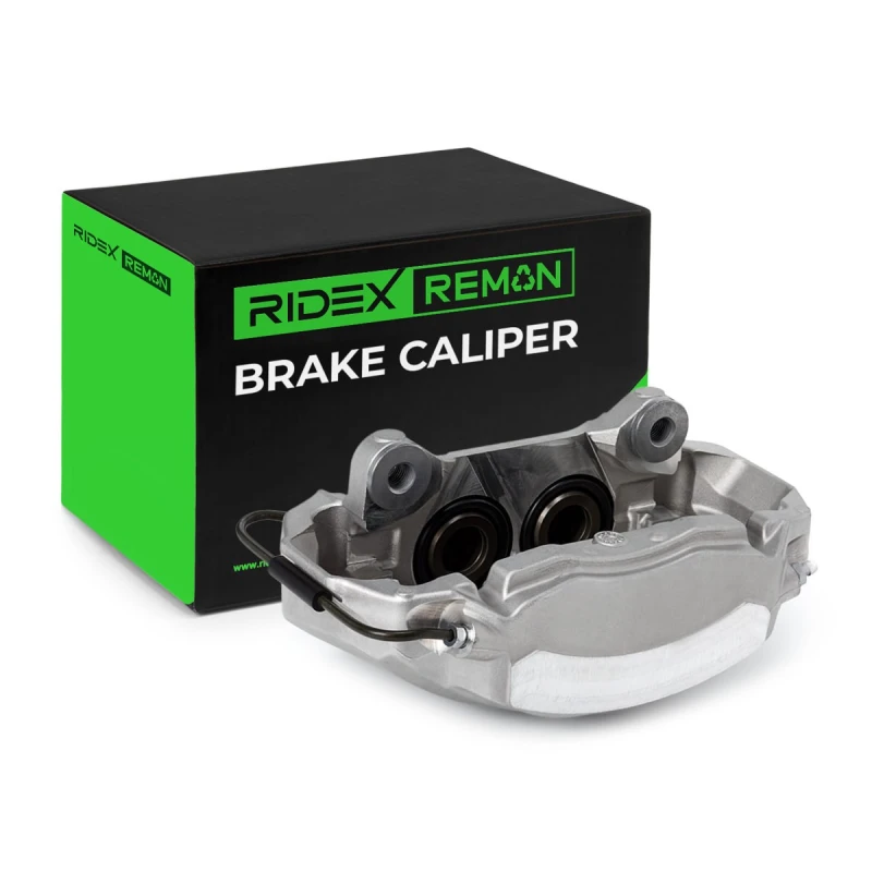 Image of RIDEX REMAN 78B3428R Brake caliper Aluminium Brake Caliper (78)