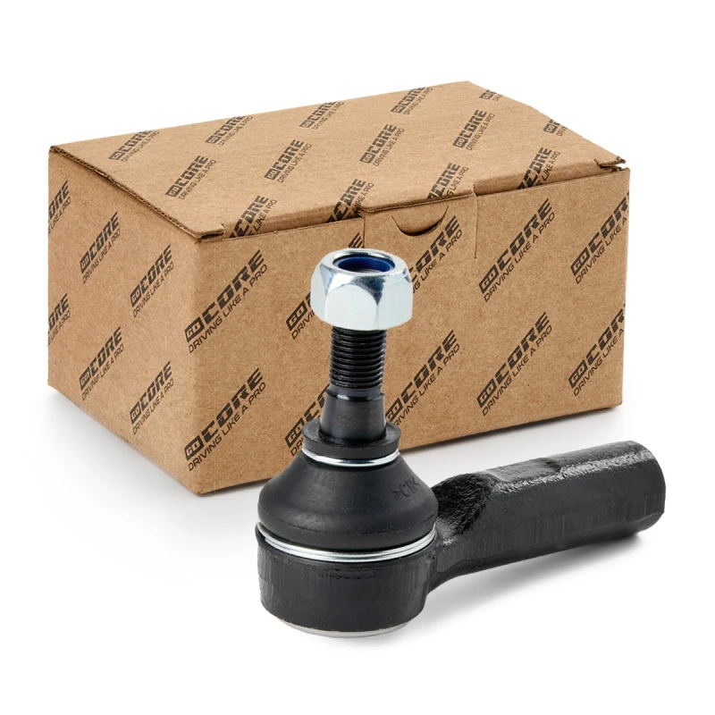 Image of goCORE GCI140038 Track rod end Right, with nut Tie Rod End (914)
