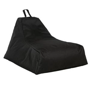 image of Kaikoo Kid's Game Chair - Black