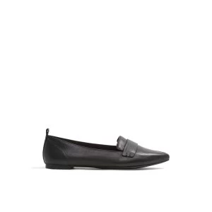 image of Aldo Cherryhill Pointy Toe Pump Black