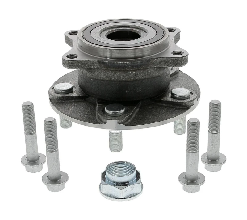 Image of Wheel bearing kit MOOG SZ-WB-12073