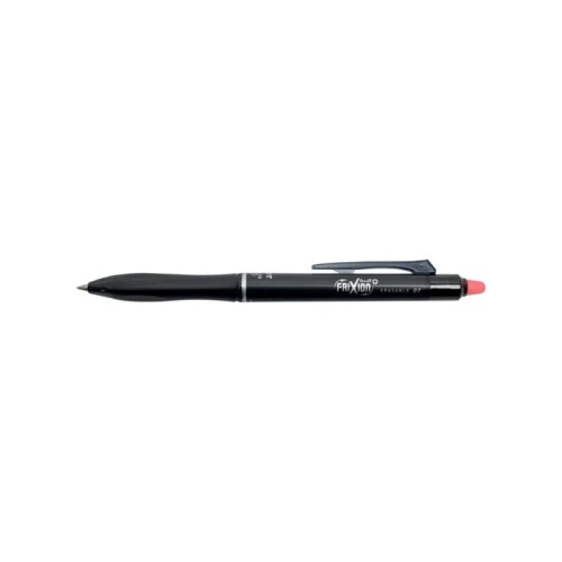 Image of Pilot FriXion Ball Plus Ballpoint Pen 0.35mm Line Red (10 Pack) BOX20010669712