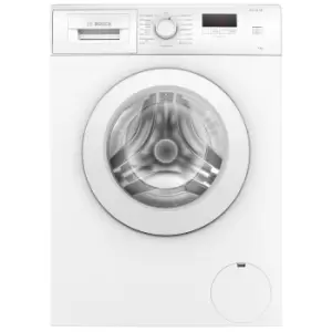 Image of Bosch Series 2 WAJ28002GB 8KG 1400RPM Washing Machine