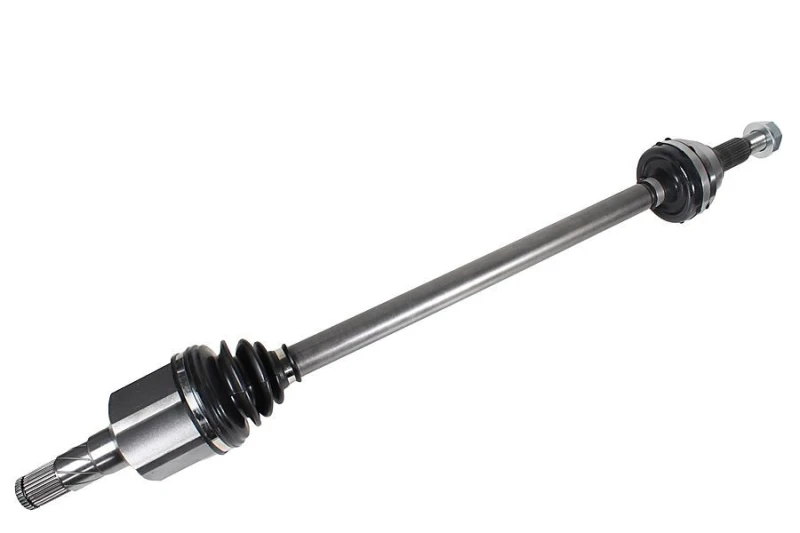 Image of Drive shaft METZGER 7210057