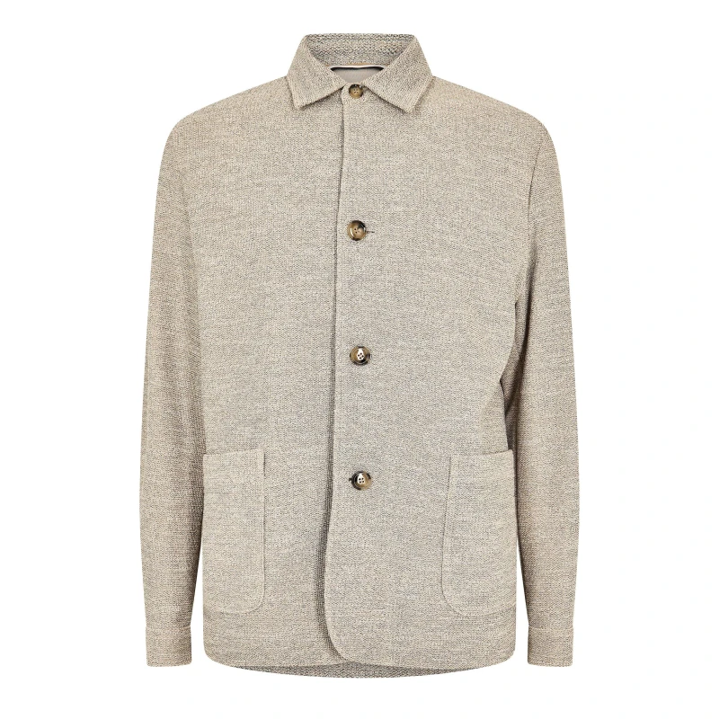 Image of Boss Mens C Carper Formal Light Beige male 36 (46)