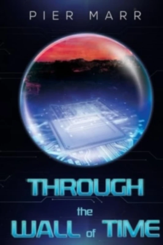 Image of Through the Wall of Time Paperback / softback