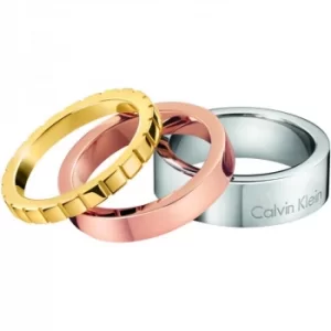 Image of Ladies Wonder Set Ring