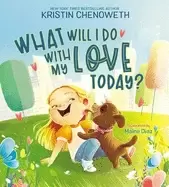 Image of what will i do with my love today
