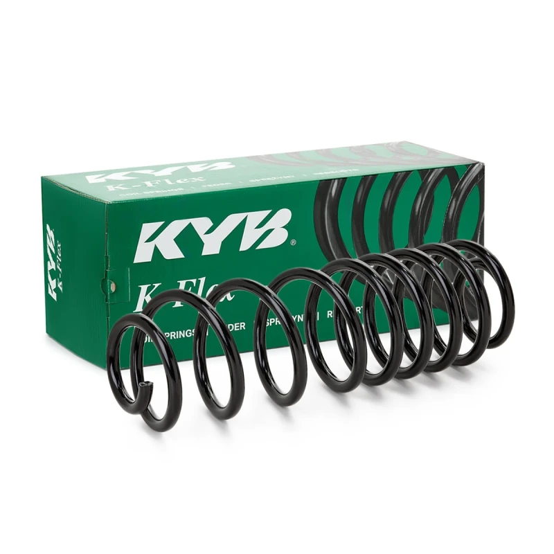 Image of KYB Coil spring KYB RA5227
