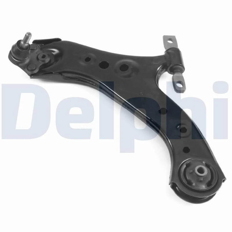 Image of DELPHI Suspension arm DELPHI TC8835