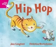 Image of Rigby Star Guided Phonic Opportunity Readers Pink: Hip Hop!