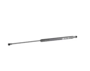 image of MAGNETI MARELLI Tailgate strut 430719014500 Gas spring, boot- / cargo area,Boot struts PEUGEOT,206 Schragheck (2A/C),206+ Schragheck (2L_, 2M_)