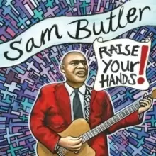 Image of Raise Your Hands!