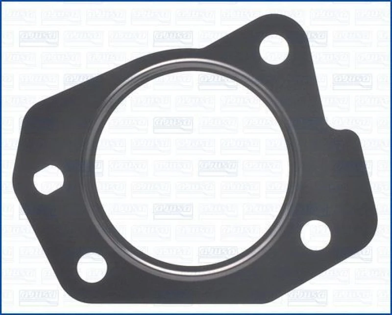 Image of AJUSA Turbo gasket AJUSA 01332100