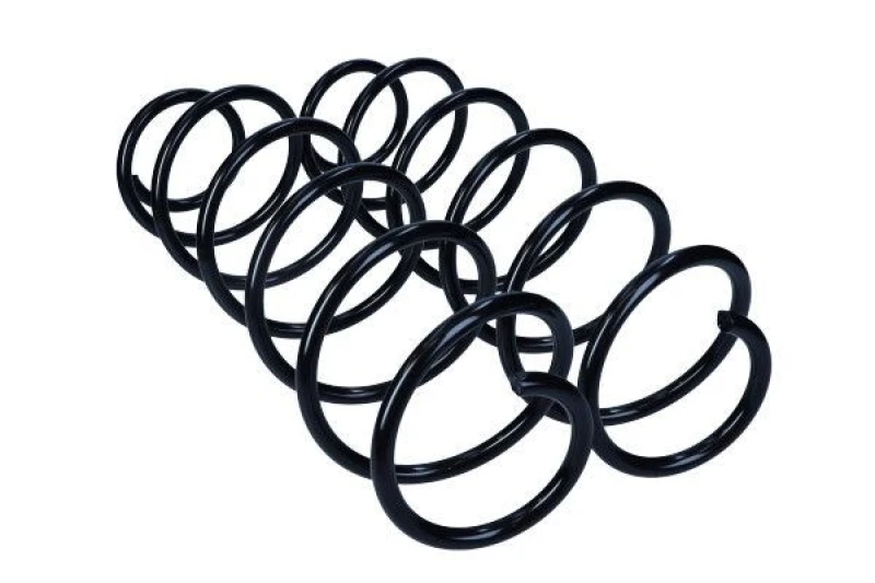 Image of MAXGEAR Coil spring MAXGEAR 60-1416D