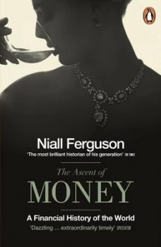 Image of The Ascent of Money by Niall Ferguson Paperback
