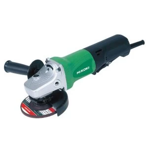 Image of HiKOKI G12SE2/J1 Mini Angle Grinder 115mm 1200W 240V