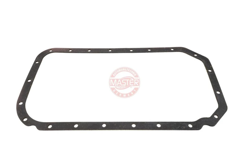 Image of MASTER-SPORT 412-1009070-11-PCS-MS Sump Gasket Gasket,oil pan (455)