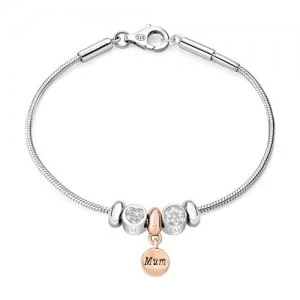 Morellato Gioielli Ladies Solomia Bracelet - SAFZ71