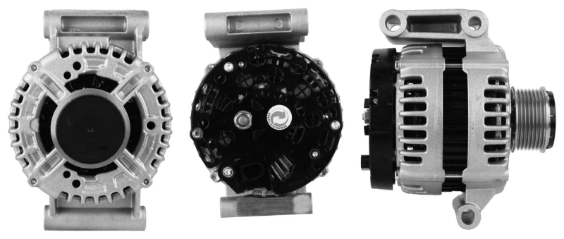 Image of LUCAS Alternator LUCAS LRA02978