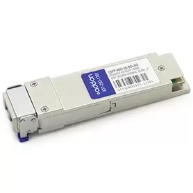 AddOn Networks QSFP-40G-SR-BD-AO network transceiver module Fiber...