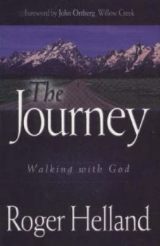 Image of The Journey Paperback
