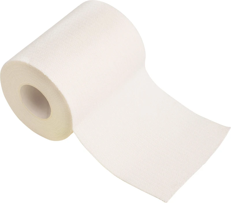 Image of Aidapt Elite Elastic Adhesive Bandage 7.5cm Width 4.5m Length White