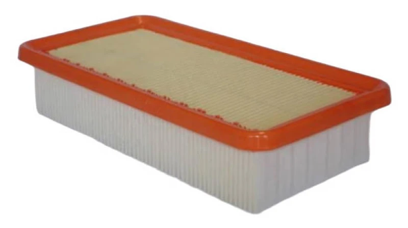 Image of JAPANPARTS FA-K15S Air filter Filter Insert Air Filter (8)