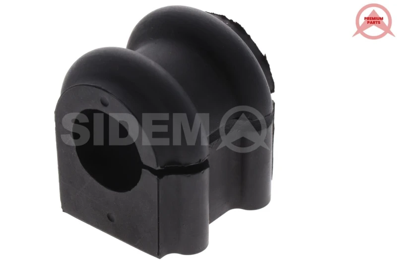Image of SIDEM 881806 Stabilizer Bushes Front Anti-roll Bar Bush Kit (1334)