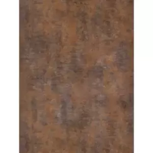 Image of Multipanel Linda Barker Bathroom Wall Panel Unlipped 2400 X 1200mm Corten Elements