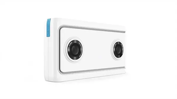 Image of Lenovo VR 180 CAMERA VR-4501F