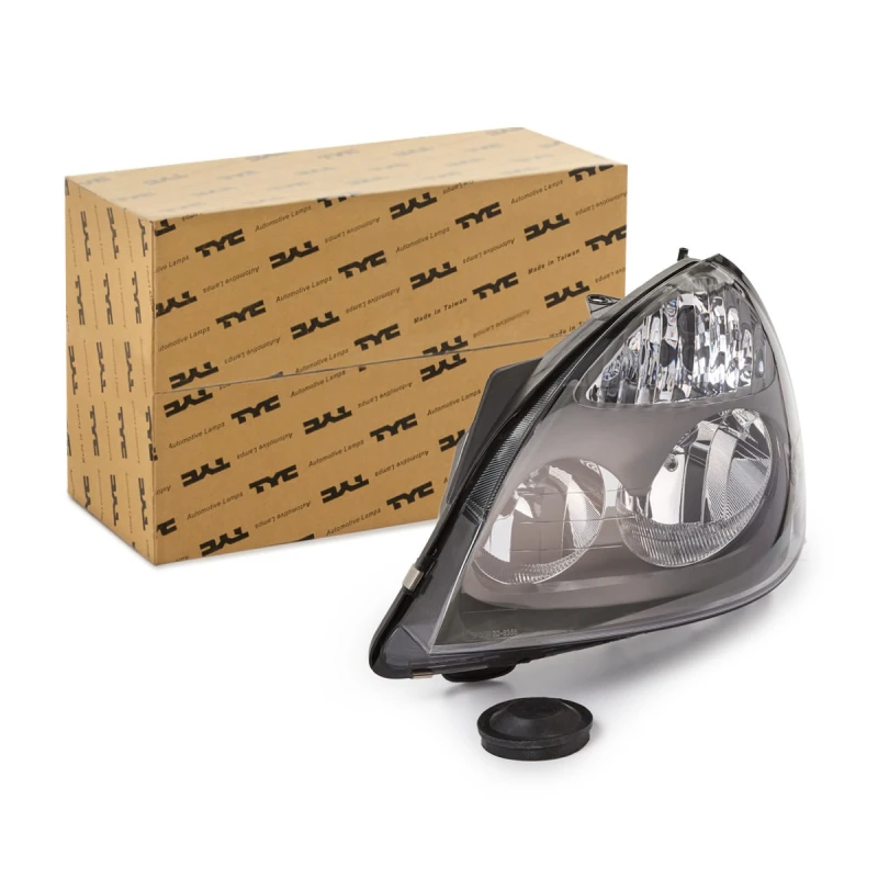 Image of TYC Headlight TYC 20-6358-15-2