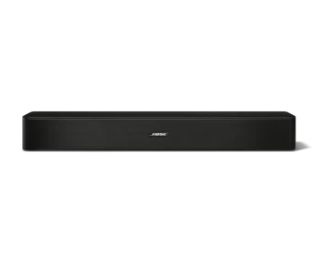 Image of Bose Solo 5 Soundbar