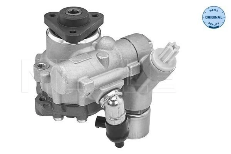 Image of Power steering pump MEYLE 314 631 0037