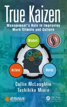 Image of True KaizenManagement's Role in Improving Work Climate and Culture