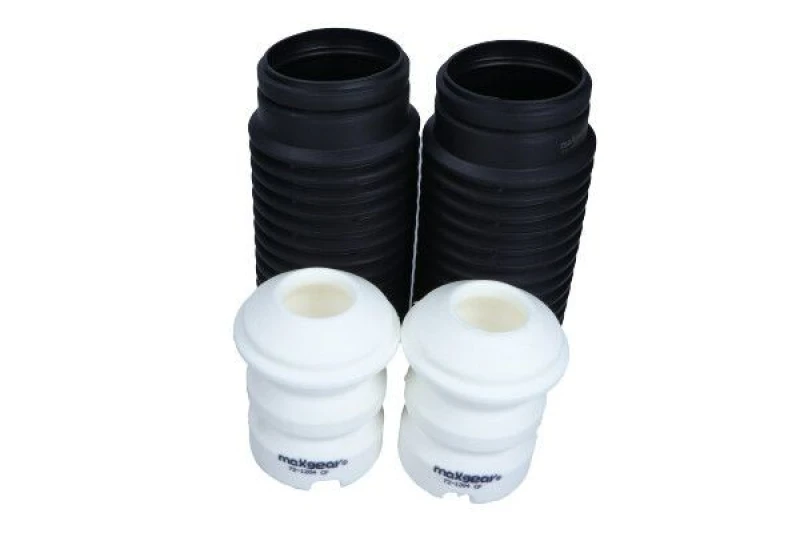 Image of MAXGEAR Dust cover kit, shock absorber MAXGEAR 72-1204