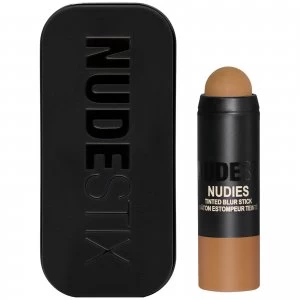 image of NUDESTIX Nudies Tinted Blur 6.12g (Various Shades) - Medium 6