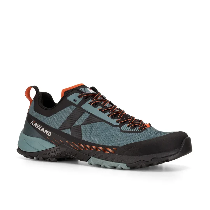 Image of Hiking shoes Kayland Tuono Orange Male 41