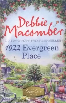Image of 1022 Evergreen Place by Debbie Macomber