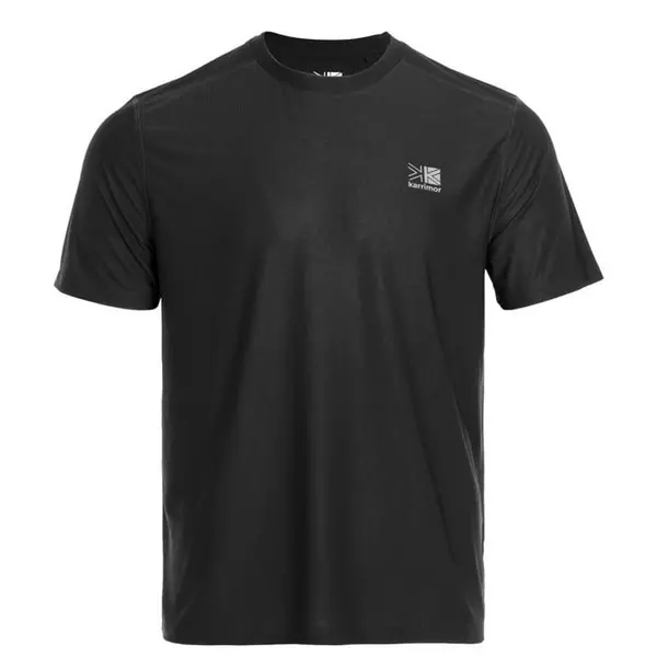 Image of Karrimor Panther T Shirt Mens - Black 4XL