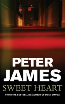 Image of Sweet Heart by Peter James Paperback