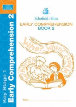 Image of Early Comprehension Book 2 by Anne Forster Paperback