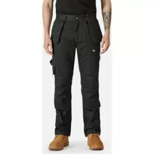 Image of Dickies Redhawk Pro Trousers Black 30" 30"