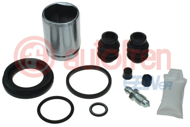 Image of AUTOFREN SEINSA Repair Kit, brake caliper AUTOFREN SEINSA D43108C