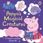 Image of Peppa Pig: Peppa's Magical Creatures