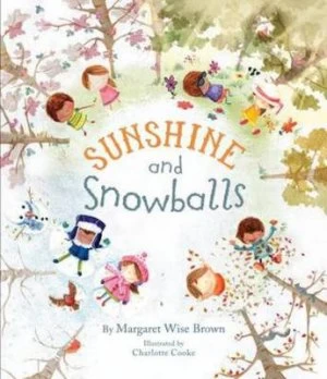 Image of Sunshine and Snowballs picture Story Book